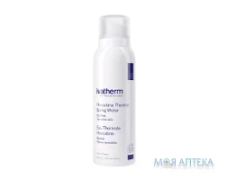 Іватерм Геркулан (Ivatherm Herculane) вода термальна 100 мл