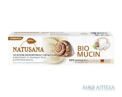 Natusana (Натусана) Зубна паста Біо Муцин 100 мл