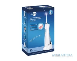 Prooral (Проорал) Іригатор для ротової порожнини RisunTech 5013 портативний