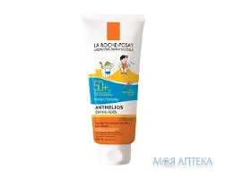 La Roche-Posay (Лярош Позе) Anthelios Dermo-Pediatrics Молочко SPF 50+ 100 мл