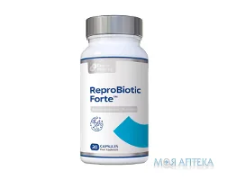 РепроБіотик Форте капсули №30