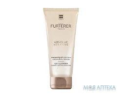 Рене Фуртерер (Rene Furterer Absolue Keratine) Шампунь для дуже пошкодженого волосся, 200 мл