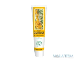 Крем Обліпиха для обличчя та тіла відновлюючий 44 г
