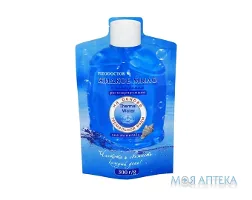 Рідке мило з гліцерином Морські мінерали регенеруюче 300мл дой-пак
