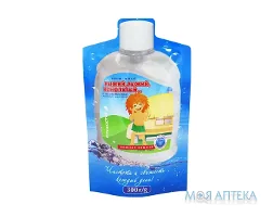 Крем-мило рідке Рудий-рудий-конопатий 300мл дой-пак