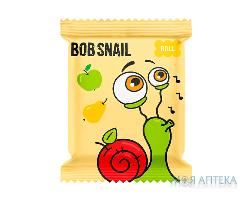 Равлик Боб (Bob Snail) Яблуко-Груша цукерки 10 г