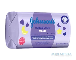 Мило Johnson`s Baby Перед сном з лавандою 90 г