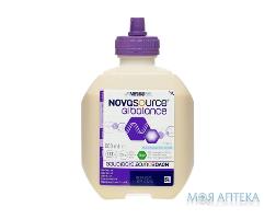 Nestle Novasource Gi balance (Нестле Новасурс Джи Баланс) жидкая полнорационная смесь от 3 лет 500 мл