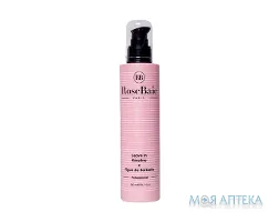 Бальзам РозБе (RoseBaie) для волосся незмивний Кератин та кактус 200 мл