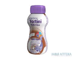 Нутриція Фортіні (Nutricia Fortini) Ентеральне харчування від 1 року зі смаком шоколаду 200 мл