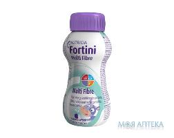 Нутриция Фортини (Nutricia Fortini) Энтеральное питание от 1 года с нейтральным вкусом 200 мл