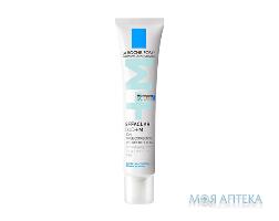 La Roche-Posay Effaclar (Лярош Позе Ефаклар) Дуо + М потрійної дії для корекції недоліків проблемної шкіри гель-крем 40 мл