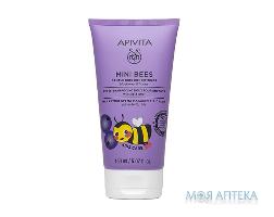 Apivita Mini Bees (Апивита Мини Бисс) Кондиционер детский 150 мл
