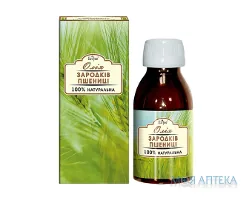 Олія Косметична Зародків Пшениці по 50 мл