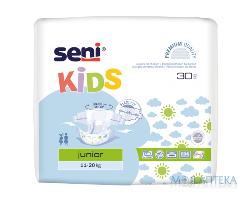 Seni Kids (Сени Кидс) Подгузники Junior №30