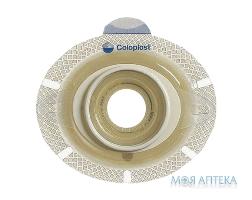 КАЛОПРИЕМНИК ДВУХКОМПОНЕНТНЫЙ COLOPLAST SENSURA CLICK 10025 ФЛАНЕЦ 50 ММ ОТВЕРСТИЕ 10-35 ММ №5