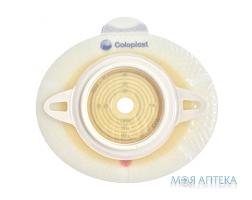 Калоприемник Стомический Coloplast SenSura Click Xpro 10015 двухкомпонентный томический с ушками для пояса, фланец 40 мм №5