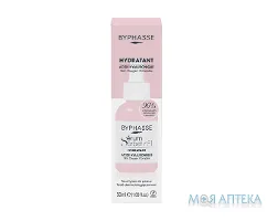 Byphasse (Біфаз) Сироватка для обличчя Sorbet зволожуюча №1 50 мл