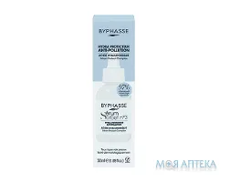 Byphasse (Біфаз) Сироватка для обличчя Sorbet захисна №3 50 мл