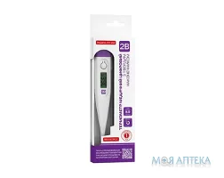 Термометр електронний 2B RJT-002 з твердим наконечником