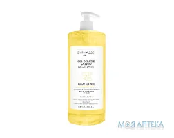Byphasse (Біфаз) Гель для душу Моноі Тахіті міцелярний 1000 мл