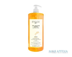 Byphasse (Біфаз) Гель для душу Арган міцелярний 1000 мл