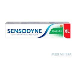 Зубна паста Sensodyne (Сенсодин) Прохолодна М’ята 100мл