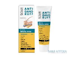 Dr.Sante Anti Dandruff (Др.Санте Анти Дандраф) Паста против перхоти 100 мл