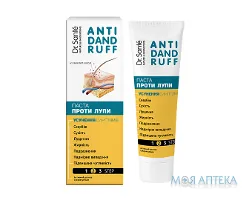Dr.Sante Anti Dandruff (Др.Санте Анті Дандраф) Паста проти лупи 100 мл