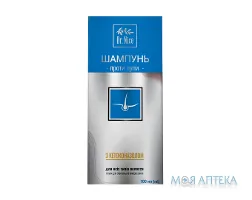 Dr.Nice (Доктор Найс) Шампунь проти лупи з кетоконазолом, 100 мл