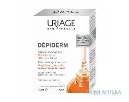 Сыворотка для лица URIAGE (Урьяж) Депидерм депигментирующая и осветляющая 30 мл