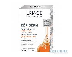 Uriage Depiderm (Урьяж Депидерм) против пигментных пятен осветительная, 30 мл