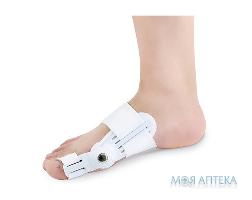 Вальгусна шина ортопедична Hallux Valgus 1026