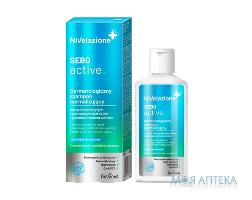 Фармона Нивелазион (Nivelazione) шампунь для жирной кожи голови 100 мл