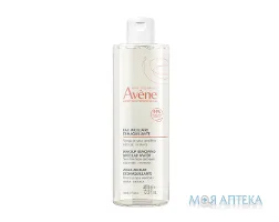 Avene (Авен) Лосьйон міцелярний основний догляд 400 мл