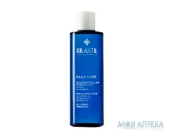 Ріластіл Дейлі Кеа Міцелярна очищуюча вода для обличчя та очей (Rilastil Daily Care Micellar Solution) 400 мл