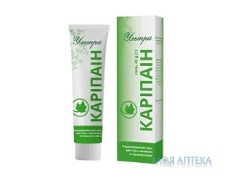 Каріпаін Ультра гель для тіла 40 мл