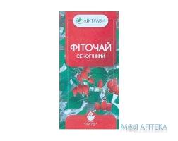 Фиточай мочегонный фильтр-пакет 1,5 г №20 Лектравы (Украина)