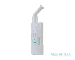 Юмерокс Інгал пари для інгаляцій, рідина 2 мл фл. №1 з мунштуком та кліпсою
