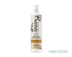 Шампунь для сухих волос ANIAN (Аниан) с кератином и жожоба восстанавливающий 400 мл