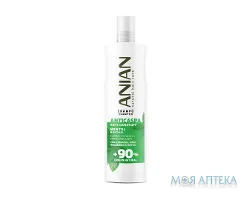 Anian (Аніан) Шампунь для волосся проти лупи з ментолом 400 мл