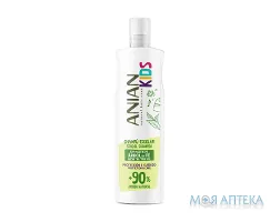 Anian (Аніан) Шампунь для волосся дитячий з чайним деревом 400 мл