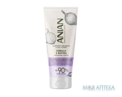 Anian (Аніан) Кондиціонер для слабкого волосся з ектрактом цибулі зміцнюючий 250 мл