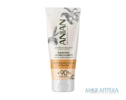 Anian (Аніан) Кондиціонер для сухого волосся з кератином та жожоба відновлюючий 250 мл