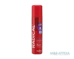 Фармона Редікал (Farmona Radical) Шампунь сухий для жирного волосся, 180 мл