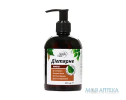 Сімплі Кеа (Simply Care) мило Дігтярне 270 г