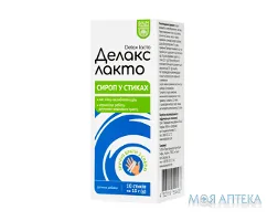 Делакс Лакто Baum Pharm стік №10