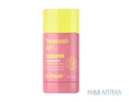 Бі.фреш (B.fresh) Дезодорант Грейпфрут 50 г