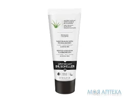 Др. Шеллер (Dr. Scheller) Гель для вмивання Алое Вера ніжний очищаючий, 125 мл