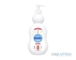 Дененес (Denenes) Молочко для тіла дитяче Atopic 400 мл